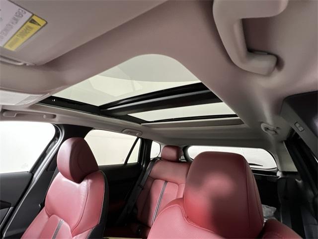new 2025 Mazda CX-50 Hybrid car, priced at $38,517
