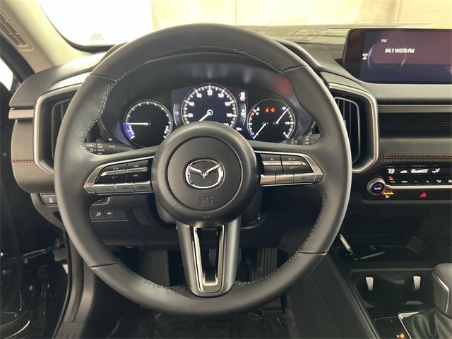 new 2025 Mazda CX-50 Hybrid car, priced at $38,517