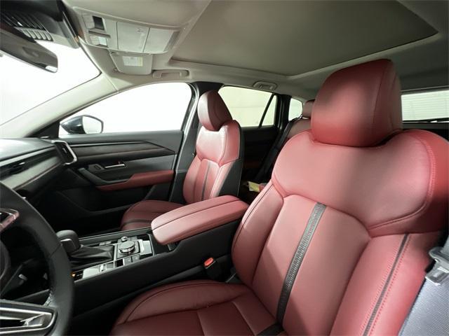 new 2025 Mazda CX-50 Hybrid car, priced at $38,517