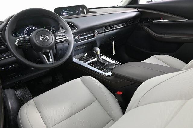 new 2025 Mazda CX-30 car, priced at $36,259