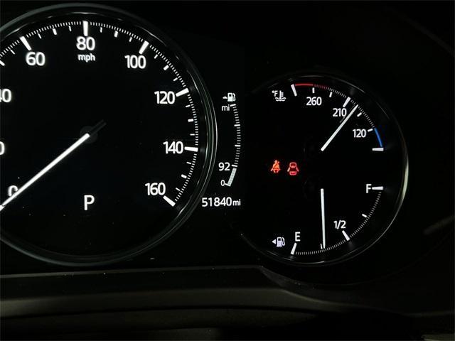 used 2019 Mazda CX-5 car, priced at $21,756