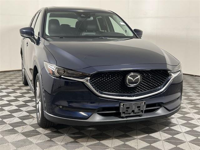 used 2019 Mazda CX-5 car, priced at $21,756