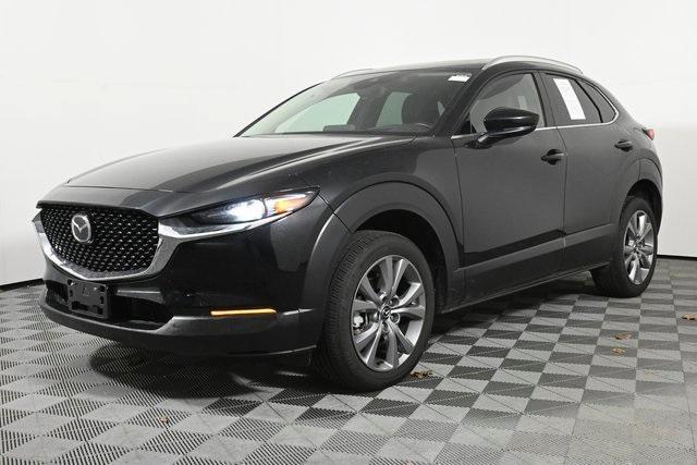 used 2022 Mazda CX-30 car, priced at $23,549