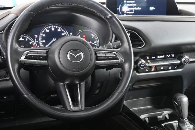 used 2022 Mazda CX-30 car, priced at $23,549