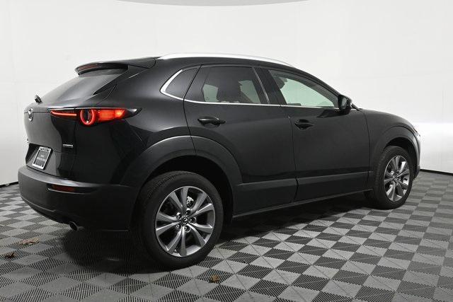 used 2022 Mazda CX-30 car, priced at $23,549