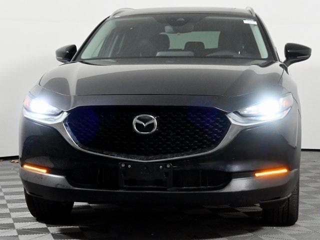 used 2022 Mazda CX-30 car, priced at $23,549