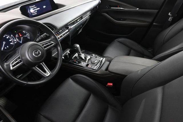 used 2022 Mazda CX-30 car, priced at $23,549