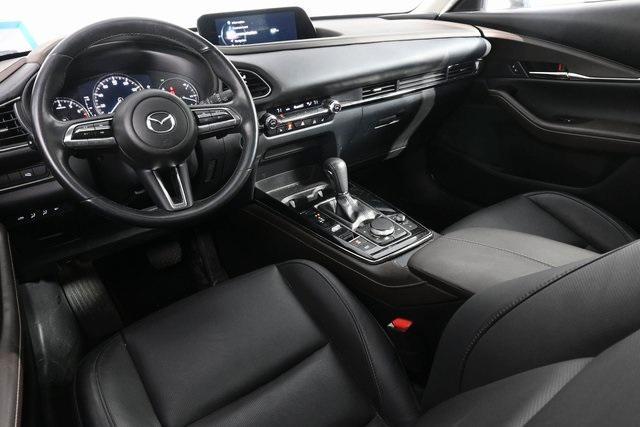 used 2022 Mazda CX-30 car, priced at $23,549