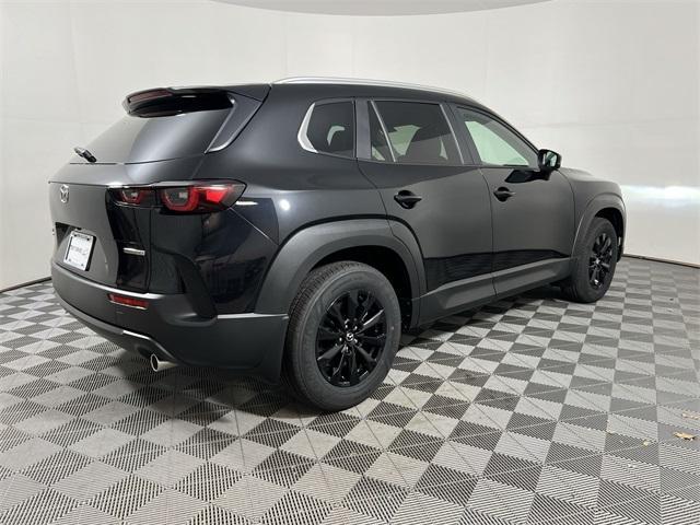 new 2025 Mazda CX-50 car, priced at $32,926