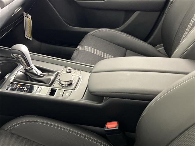 new 2025 Mazda CX-50 car, priced at $32,926