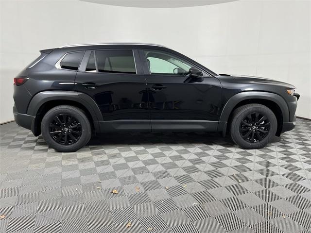 new 2025 Mazda CX-50 car, priced at $32,926