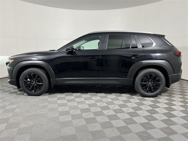 new 2025 Mazda CX-50 car, priced at $32,926