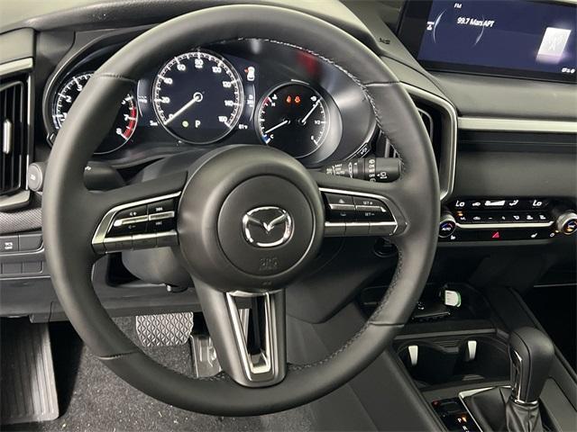 new 2025 Mazda CX-50 car, priced at $32,926