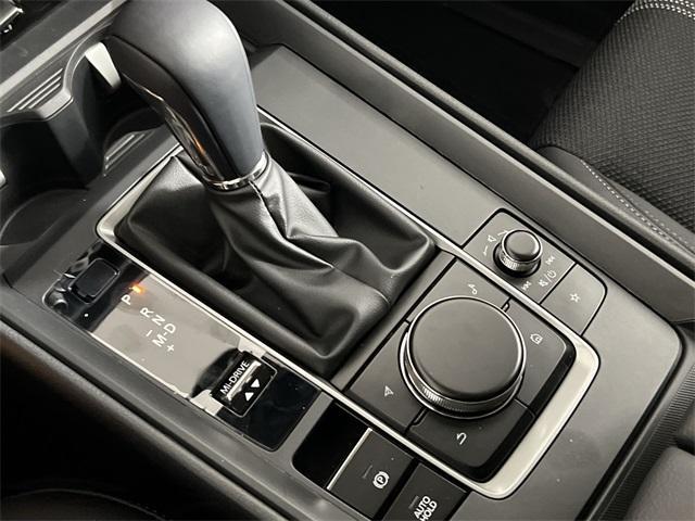 new 2025 Mazda CX-50 car, priced at $32,926