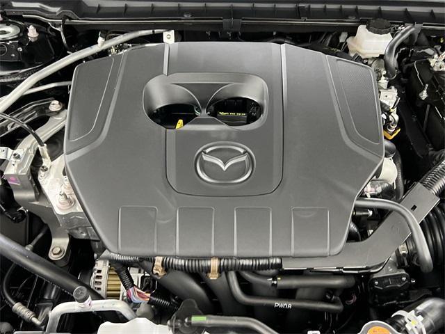 new 2025 Mazda CX-50 car, priced at $32,926