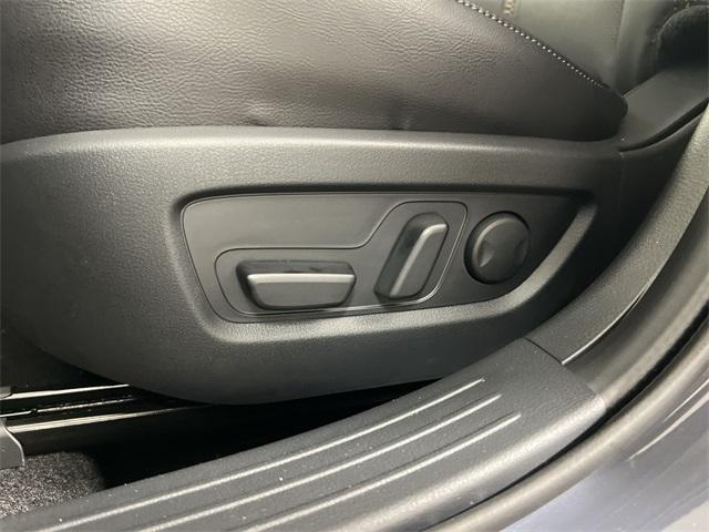 new 2025 Mazda CX-50 Hybrid car, priced at $41,822