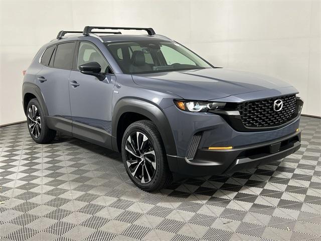 new 2025 Mazda CX-50 Hybrid car, priced at $41,822