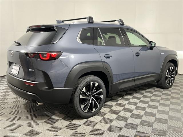 new 2025 Mazda CX-50 Hybrid car, priced at $41,822