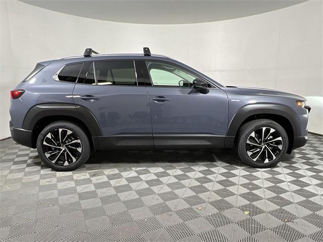 new 2025 Mazda CX-50 Hybrid car, priced at $41,822