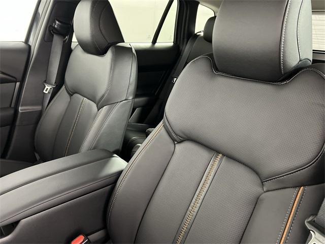 new 2025 Mazda CX-50 Hybrid car, priced at $41,822