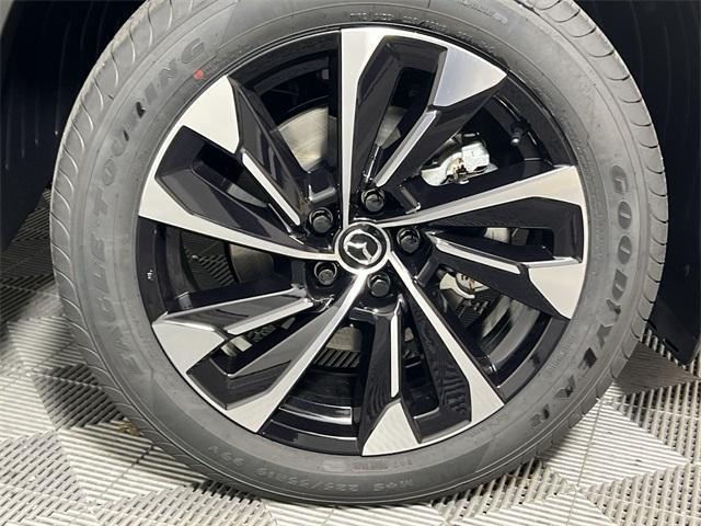 new 2025 Mazda CX-50 Hybrid car, priced at $41,822