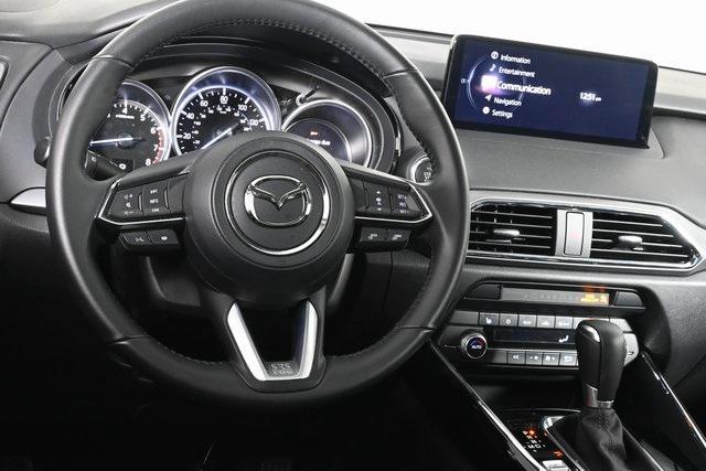 used 2023 Mazda CX-9 car, priced at $29,246