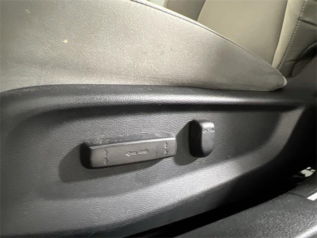 used 2021 Honda Civic car, priced at $22,585