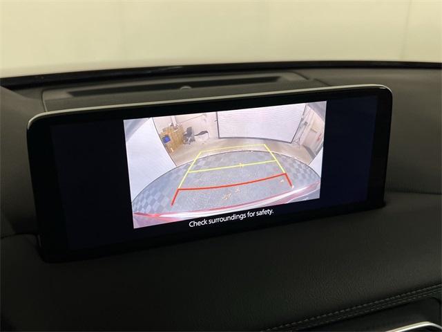 used 2023 Mazda CX-5 car, priced at $24,688