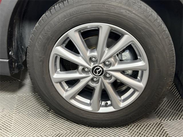 used 2023 Mazda CX-5 car, priced at $24,688