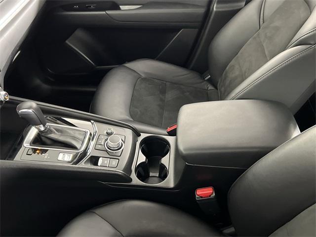used 2023 Mazda CX-5 car, priced at $24,688