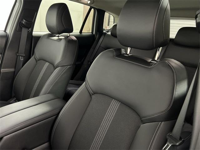 used 2023 Mazda CX-50 car, priced at $27,655