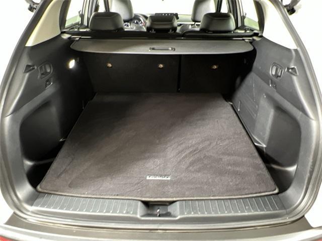 used 2023 Mazda CX-50 car, priced at $27,655