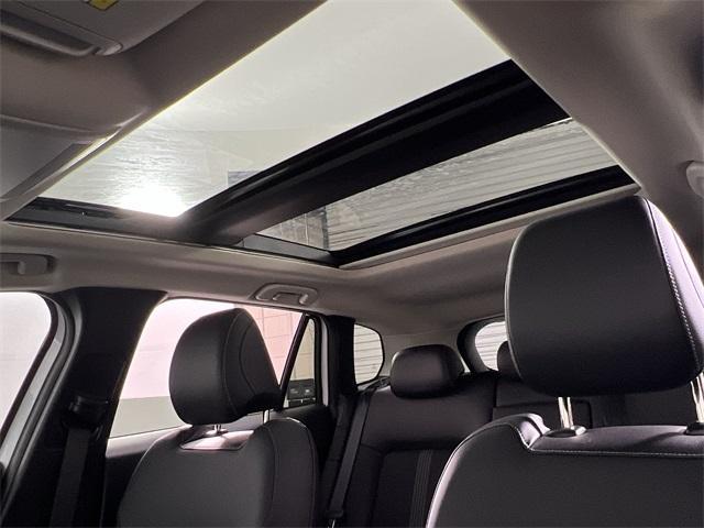 used 2023 Mazda CX-50 car, priced at $27,655