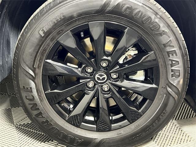 used 2023 Mazda CX-50 car, priced at $27,655