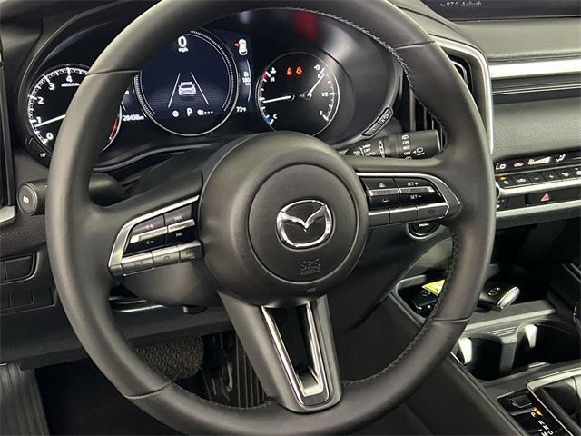 used 2023 Mazda CX-50 car, priced at $27,655
