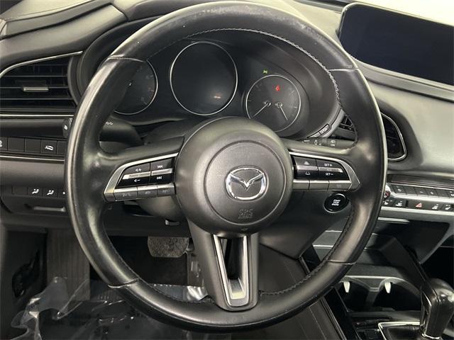 used 2023 Mazda CX-30 car, priced at $23,696