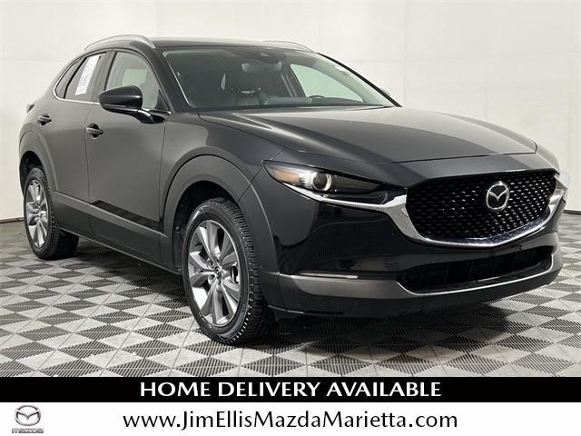 used 2023 Mazda CX-30 car, priced at $23,969