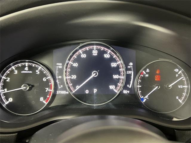 used 2023 Mazda CX-30 car, priced at $23,696