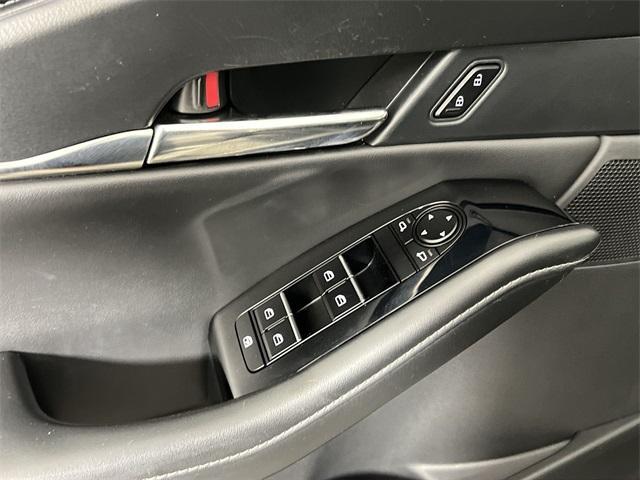 used 2023 Mazda CX-30 car, priced at $23,696