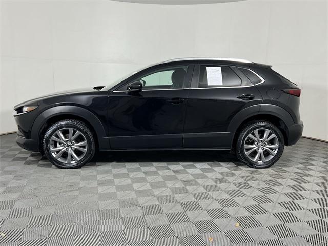 used 2023 Mazda CX-30 car, priced at $23,696