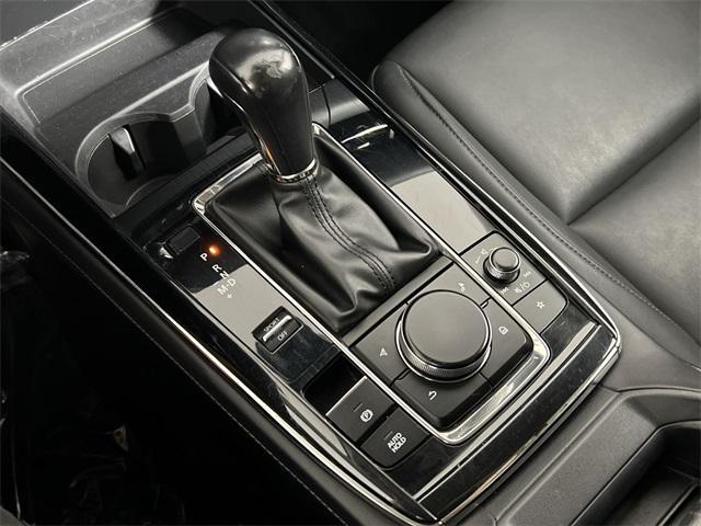 used 2023 Mazda CX-30 car, priced at $23,696