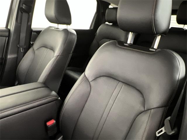 used 2024 Mazda CX-90 car, priced at $37,361