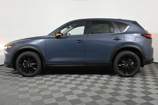 new 2025 Mazda CX-5 car, priced at $33,805