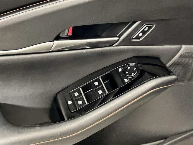 used 2024 Mazda CX-30 car, priced at $27,027