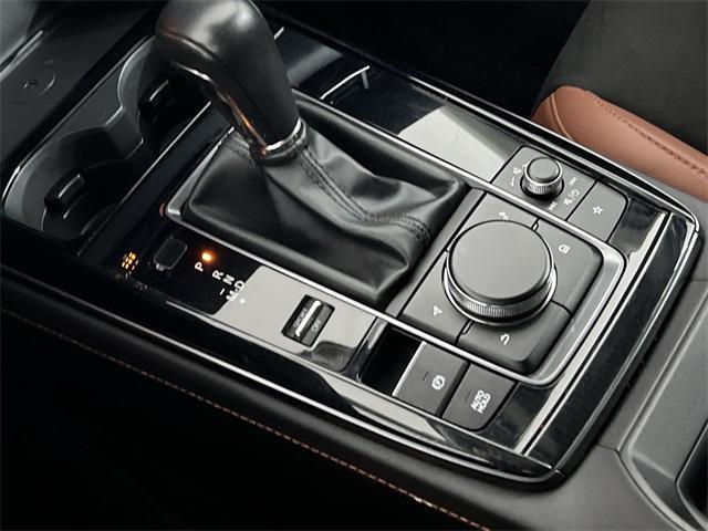 used 2024 Mazda CX-30 car, priced at $27,027