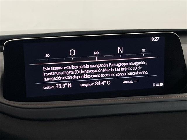 used 2024 Mazda CX-30 car, priced at $27,027