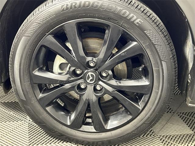 used 2024 Mazda CX-30 car, priced at $27,027