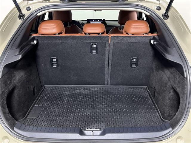 used 2024 Mazda CX-30 car, priced at $27,027