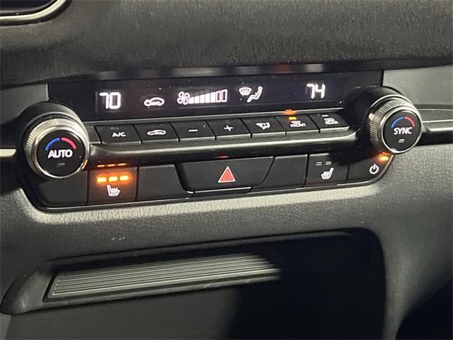 used 2024 Mazda CX-30 car, priced at $27,027