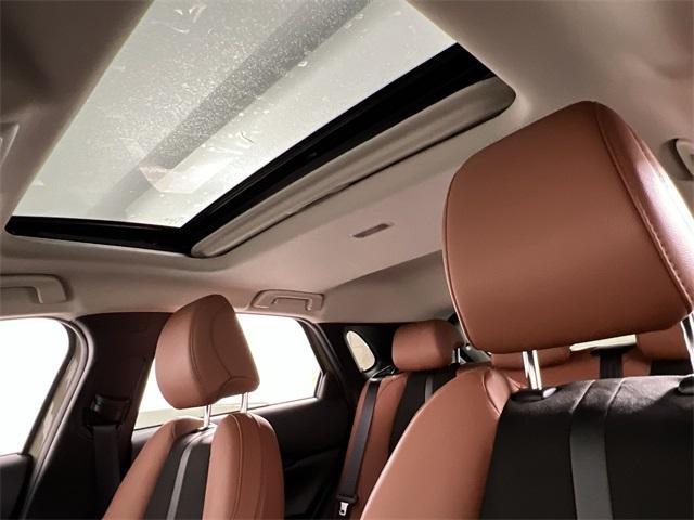 used 2024 Mazda CX-30 car, priced at $27,027